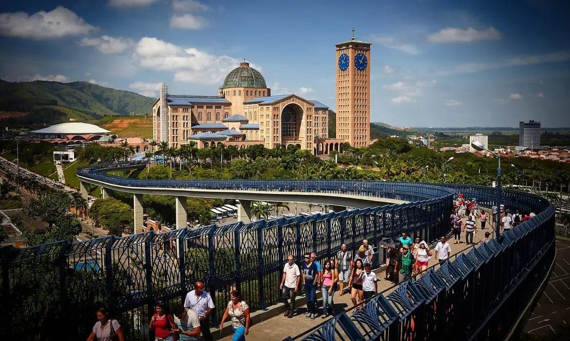 aparecida