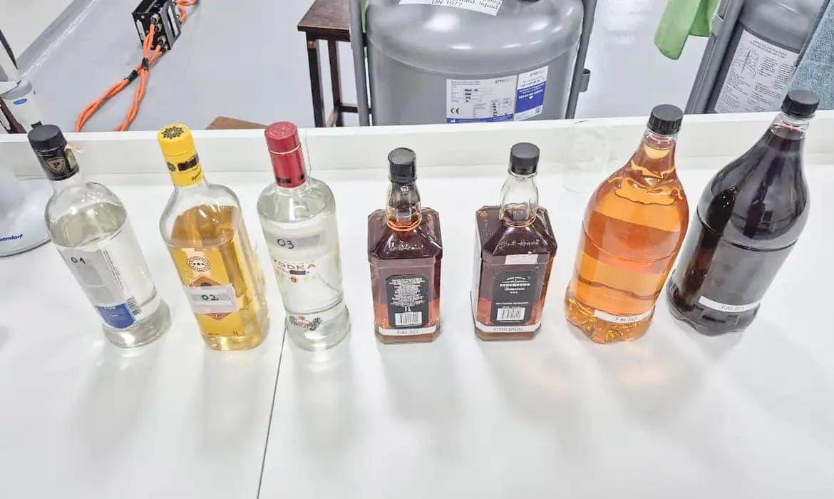 Bebidas
