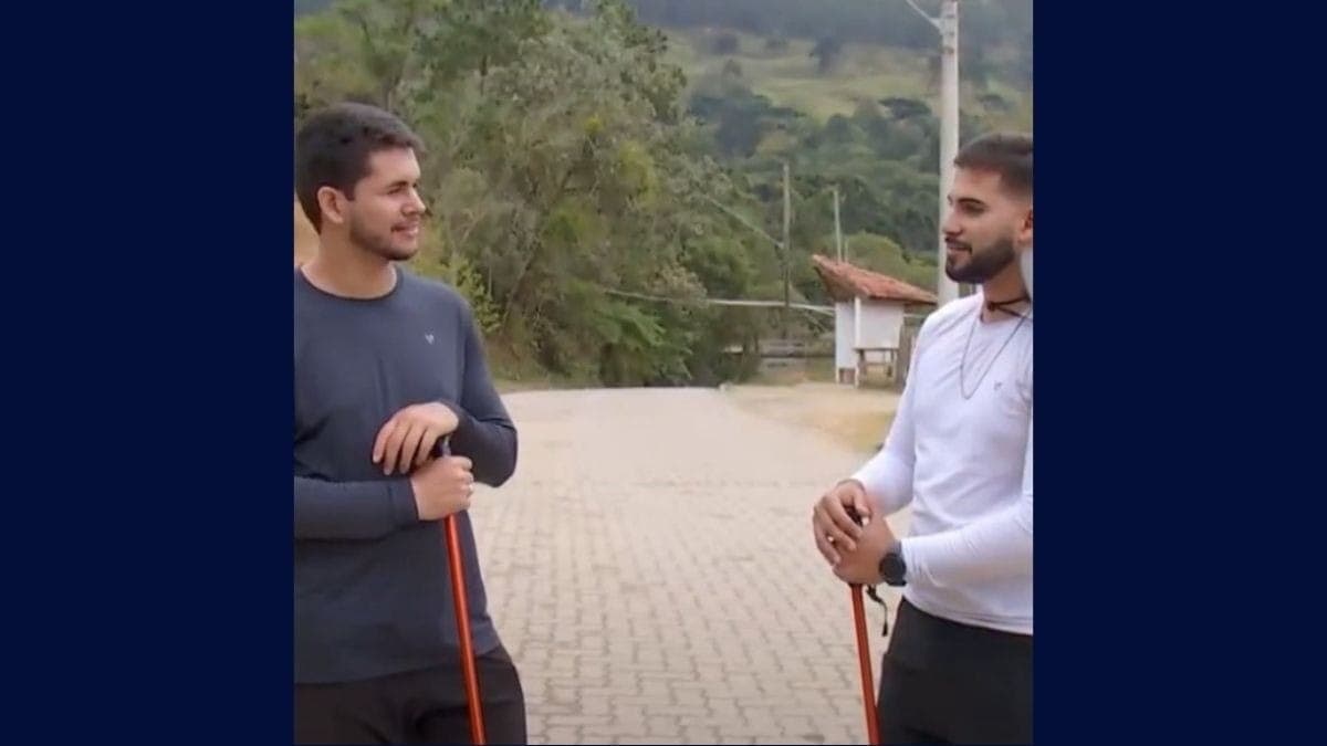 Histórias da devoção