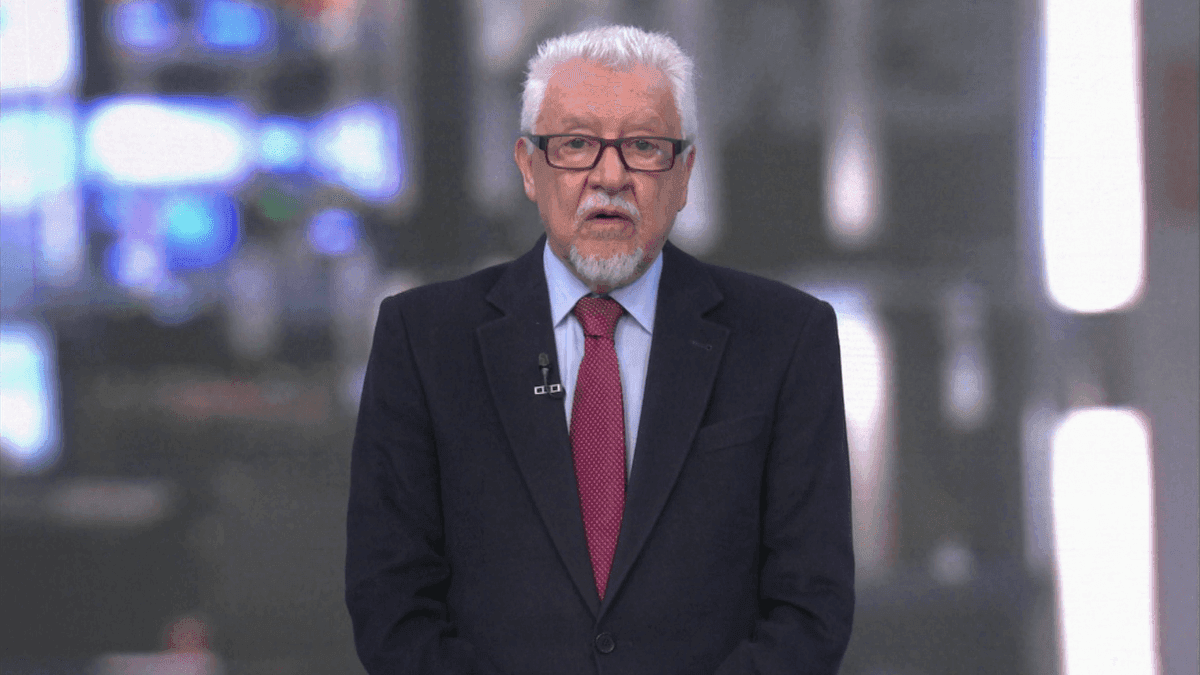 Pauta comercial sem política