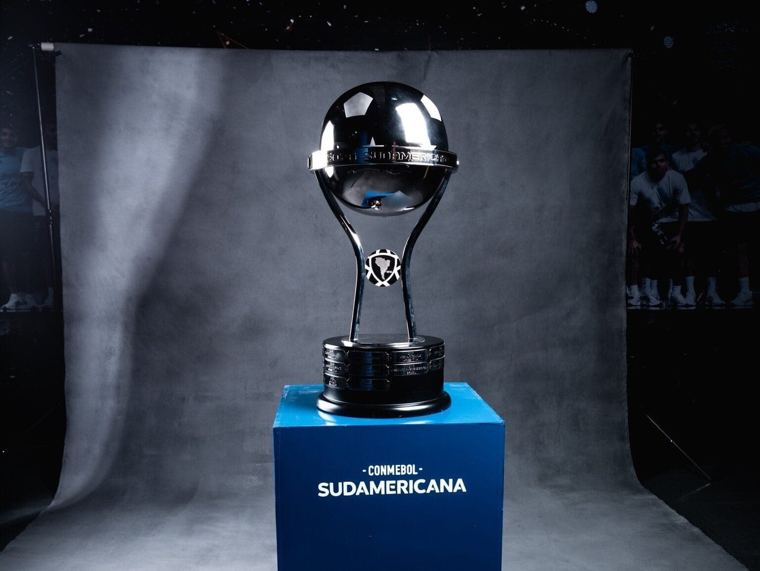 Troféu da Sul-Americana