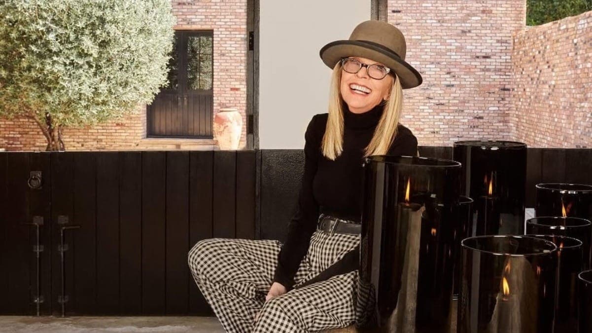 Diane Keaton morre aos 79 anos de idade