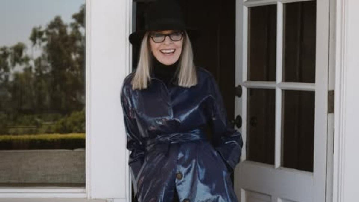 Diane Keaton morreu aos 79 anos