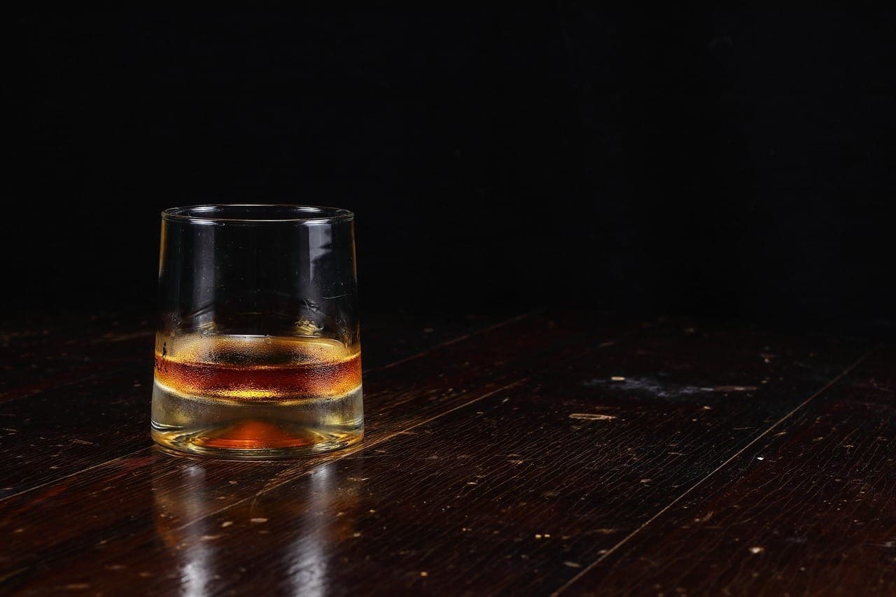 Bebidas foram contaminadas com metanol