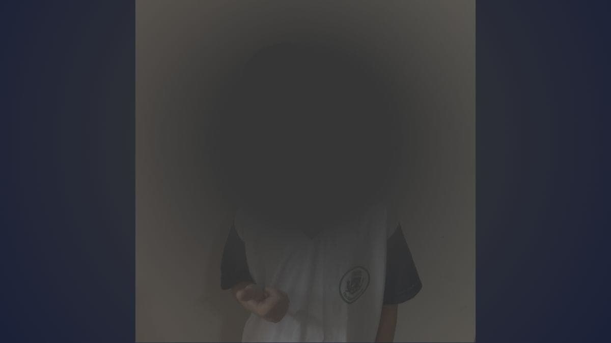 Criança de 7 anos segue internada 