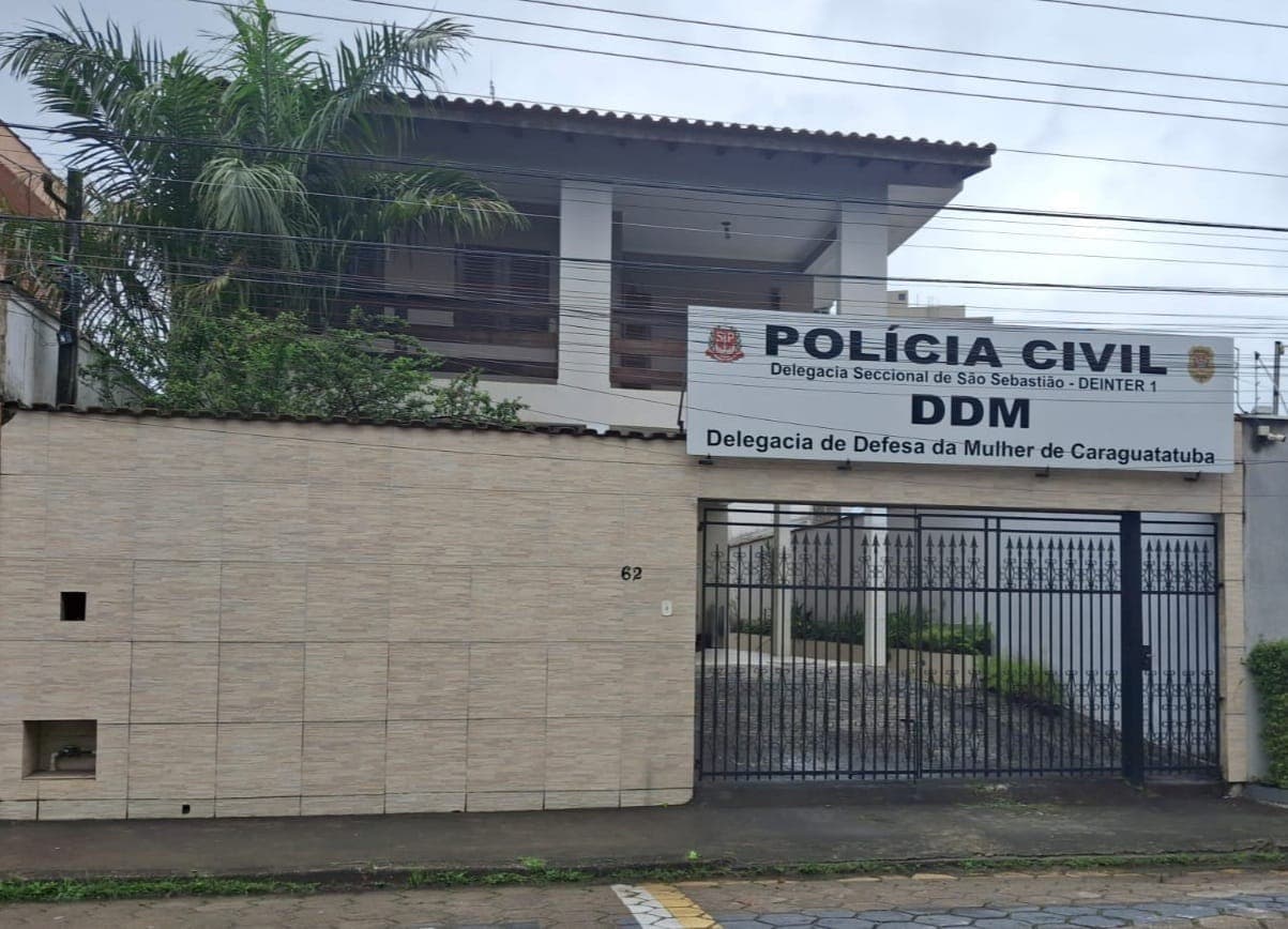 Operação da Polícia Civil prende suspeitos de exploração de menores em Caraguatatuba
