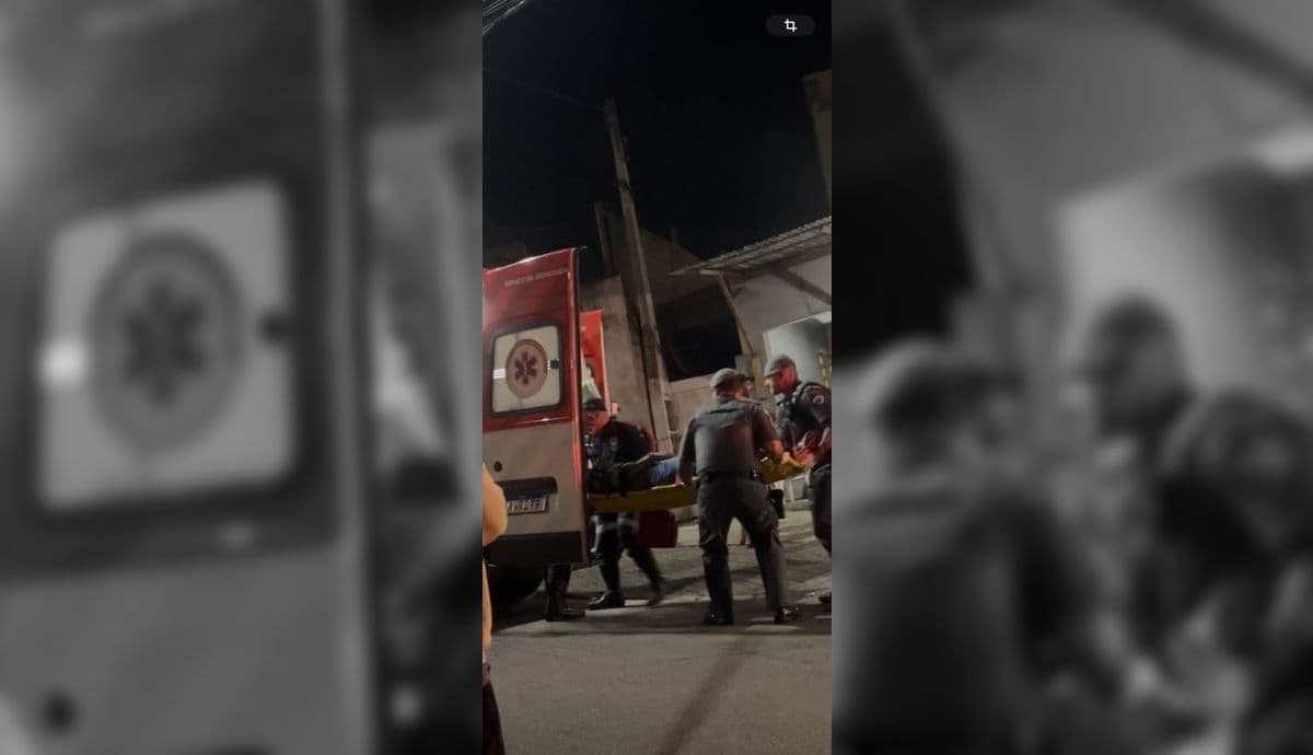 Homem é morto a tiros em Ilhabela