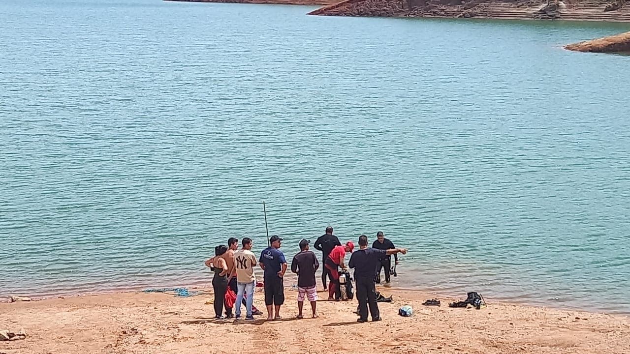 Corpo de jovem de 20 anos é encontrado em represa de Santa Branca