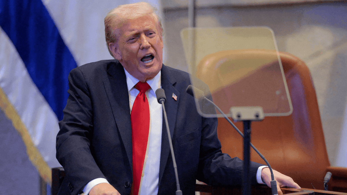 Trump