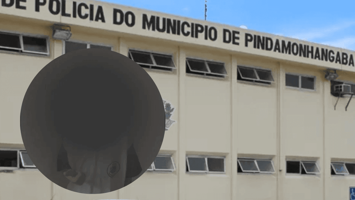 Padrasto que agrediu enteado de 7 anos é preso em Pindamonhangaba; criança segue internada