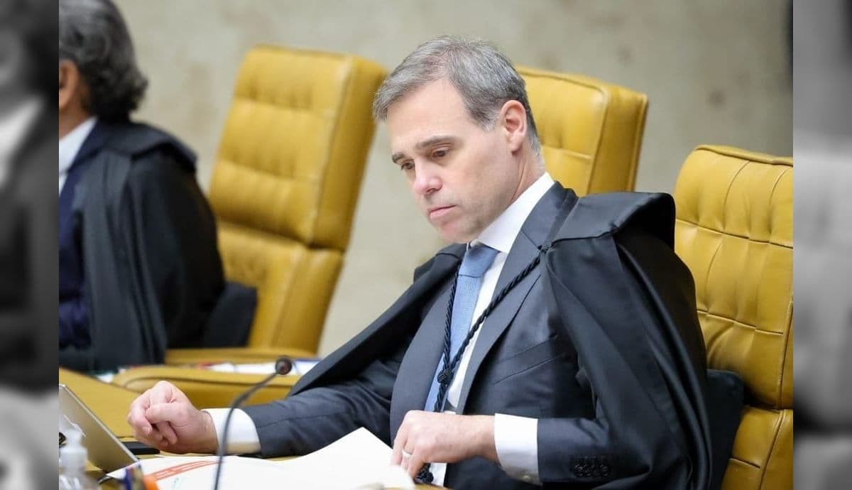 André Mendonça