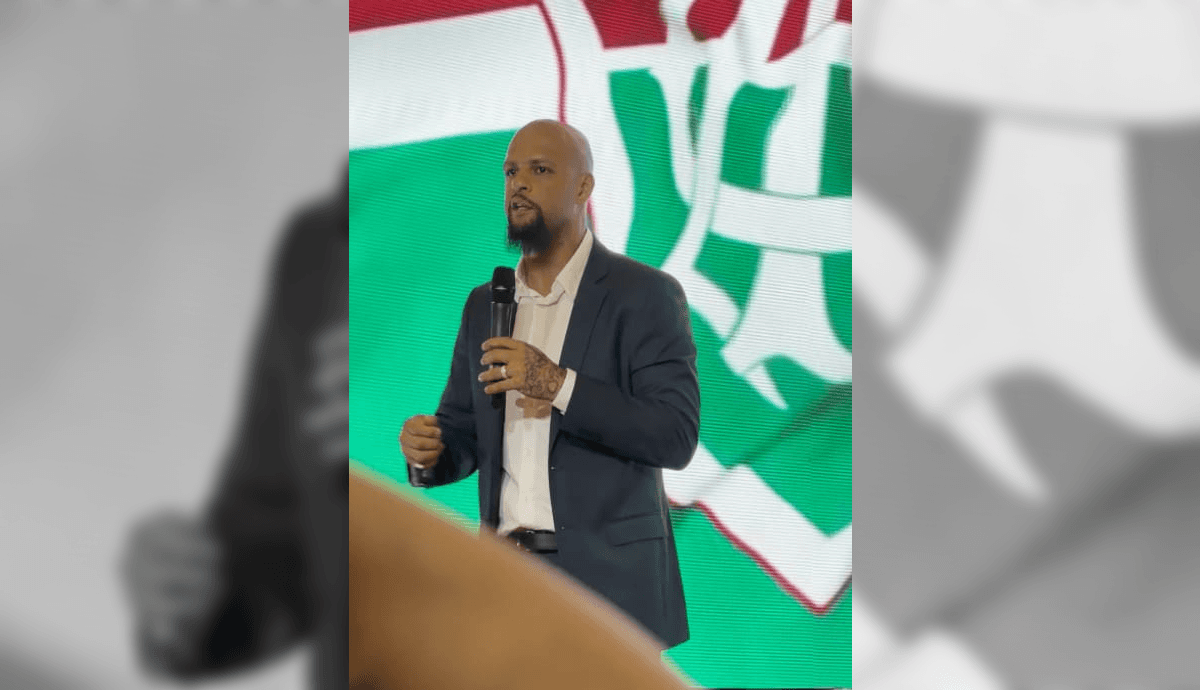 Felipe Melo