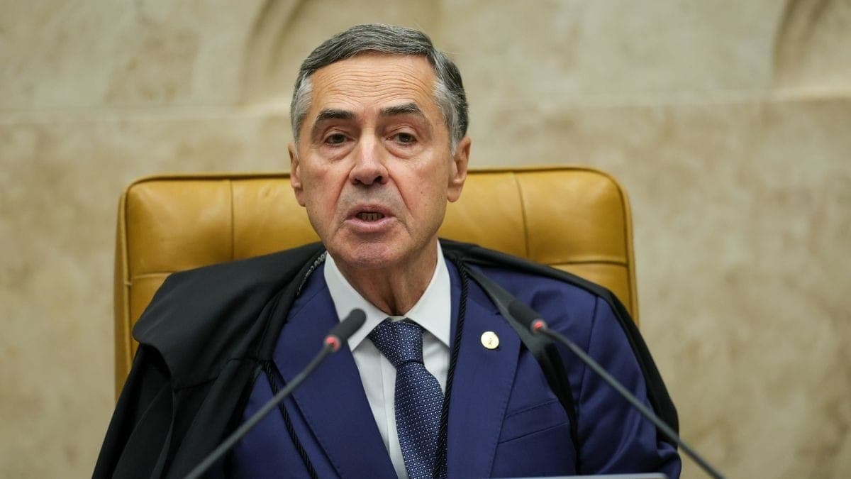 Luís Roberto Barroso