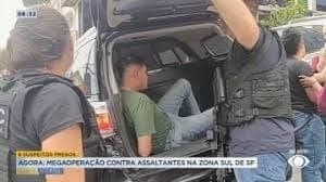 operação