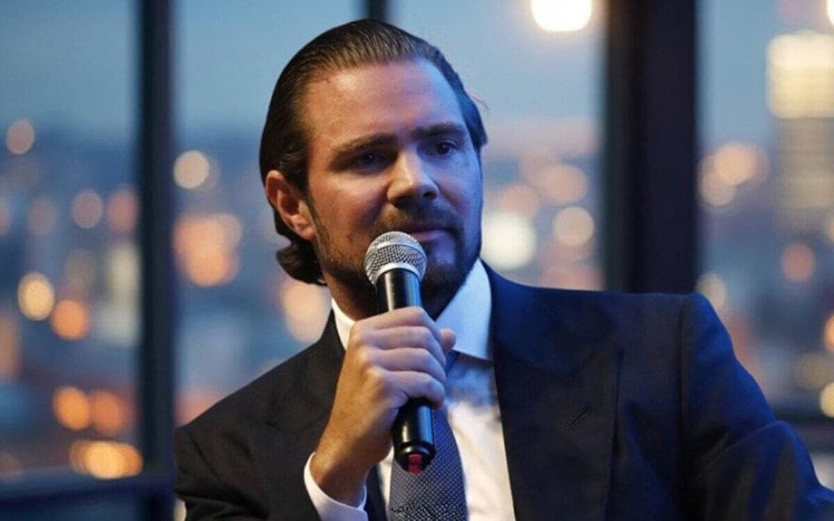 Daniel Vorcaro