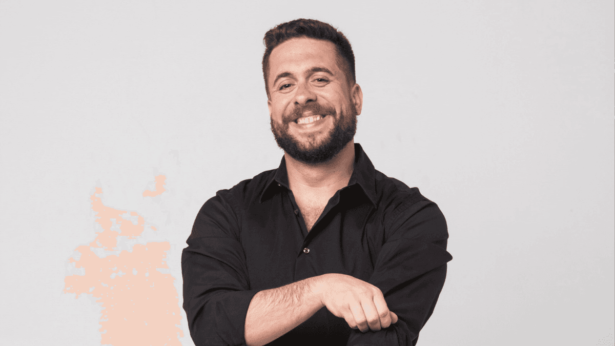 Maurício Meirelles