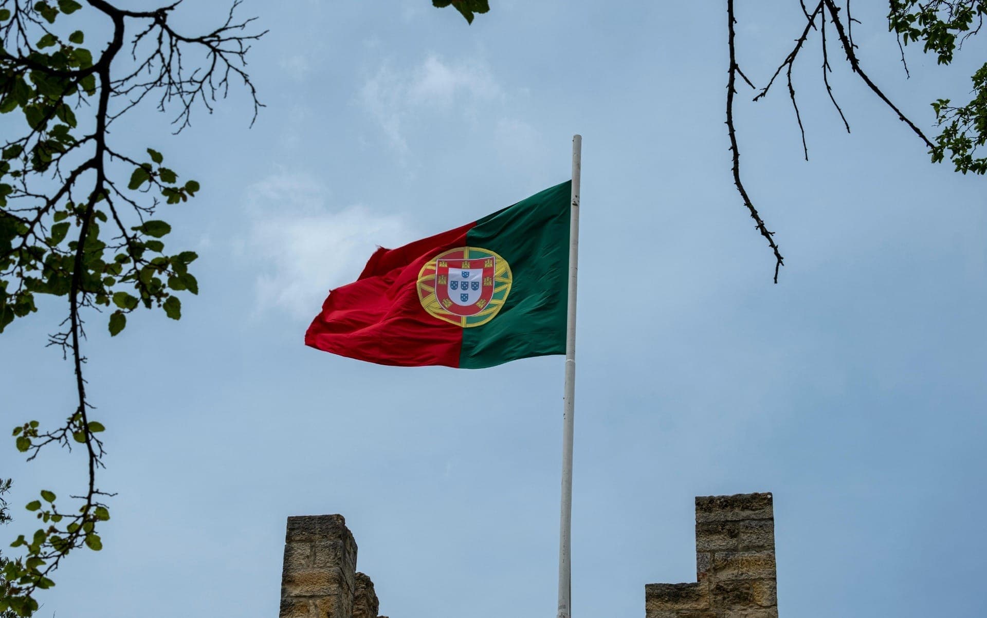 Mudanças na lei de imigração em Portugal