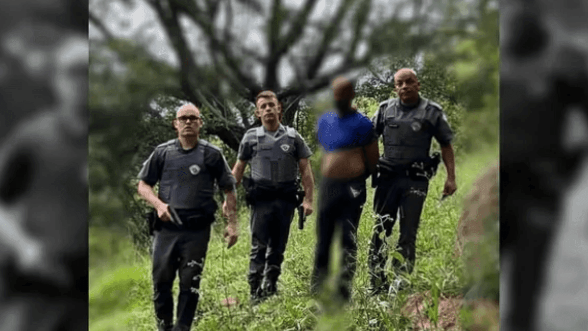 Homem acusado de matar fazendeiro e estuprar menina em Lagoinha vai a júri popular