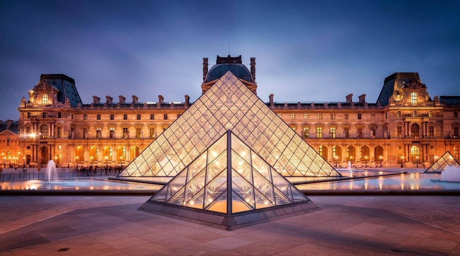 Museu do Louvre