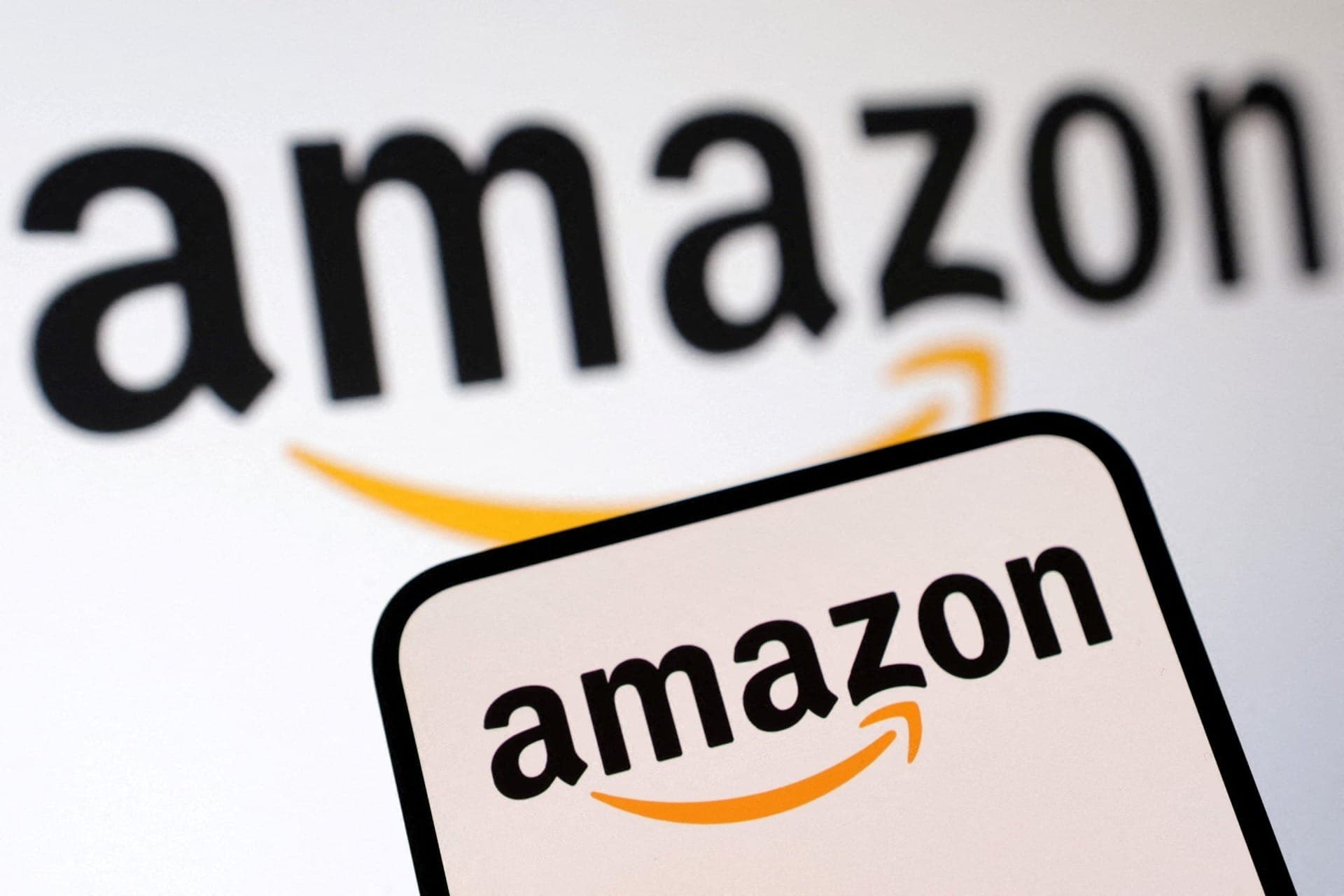 Amazon 