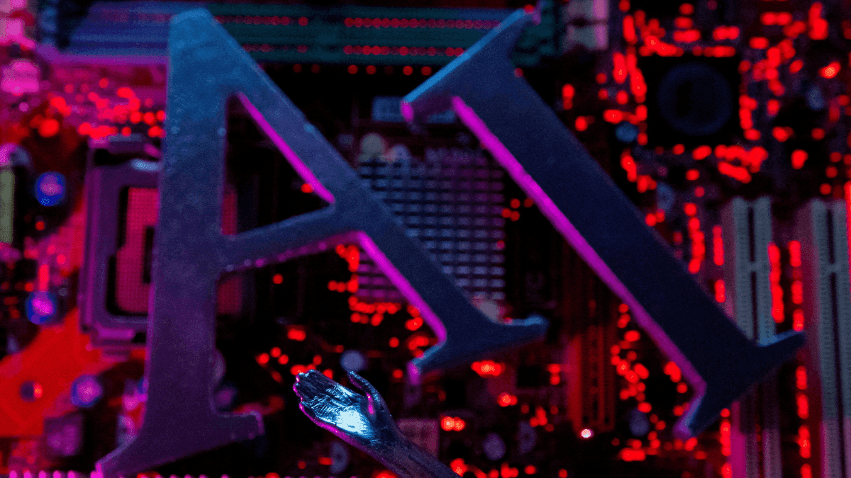 Inteligência artificial
