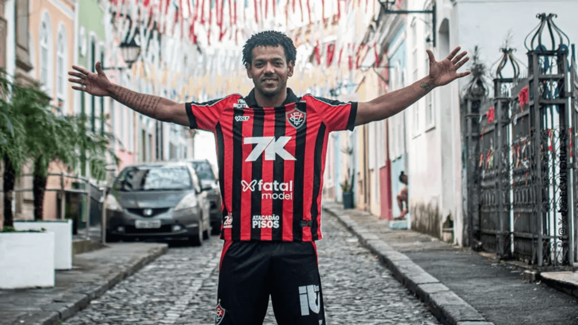 Romarinho