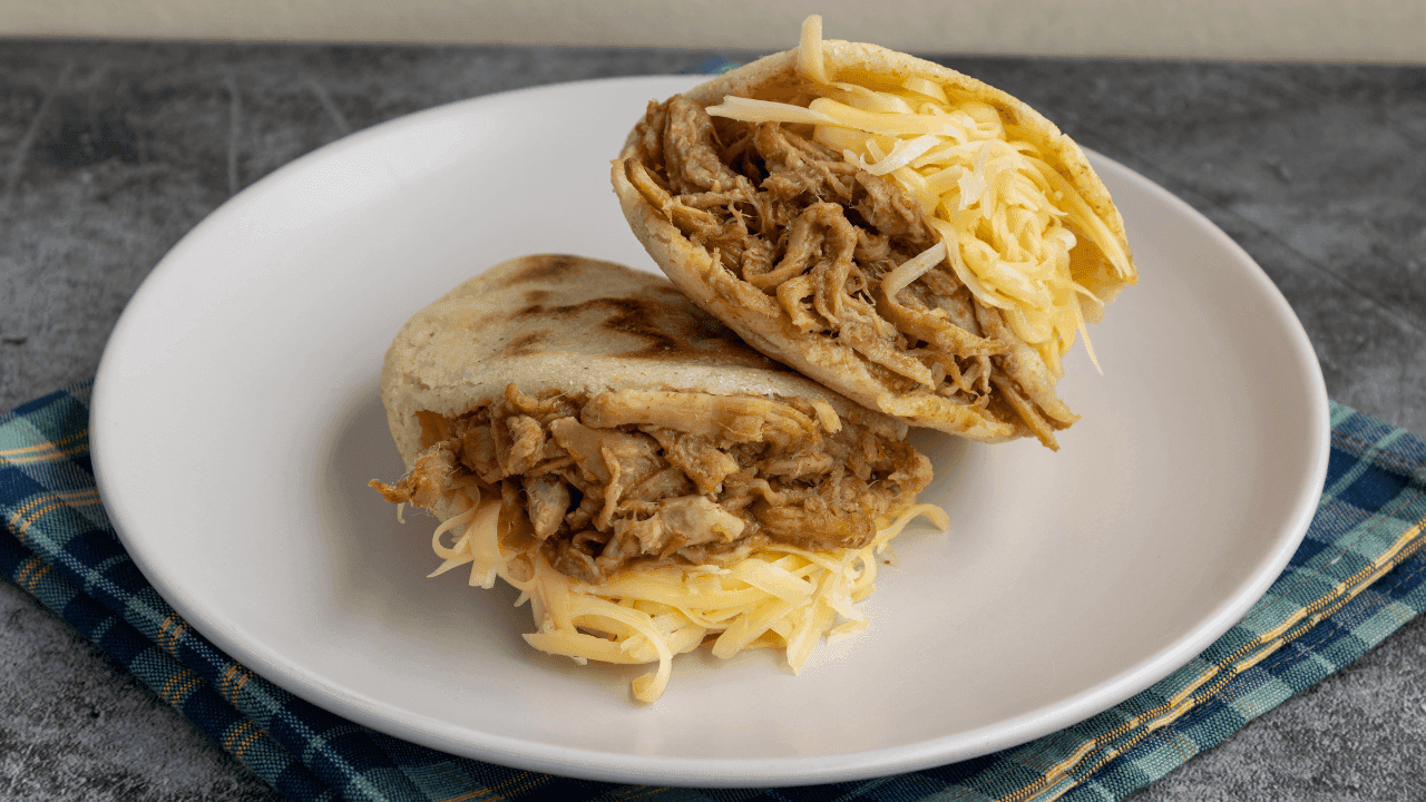 Carne louca