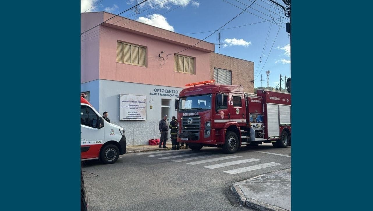 Crime foi na segunda-feira 