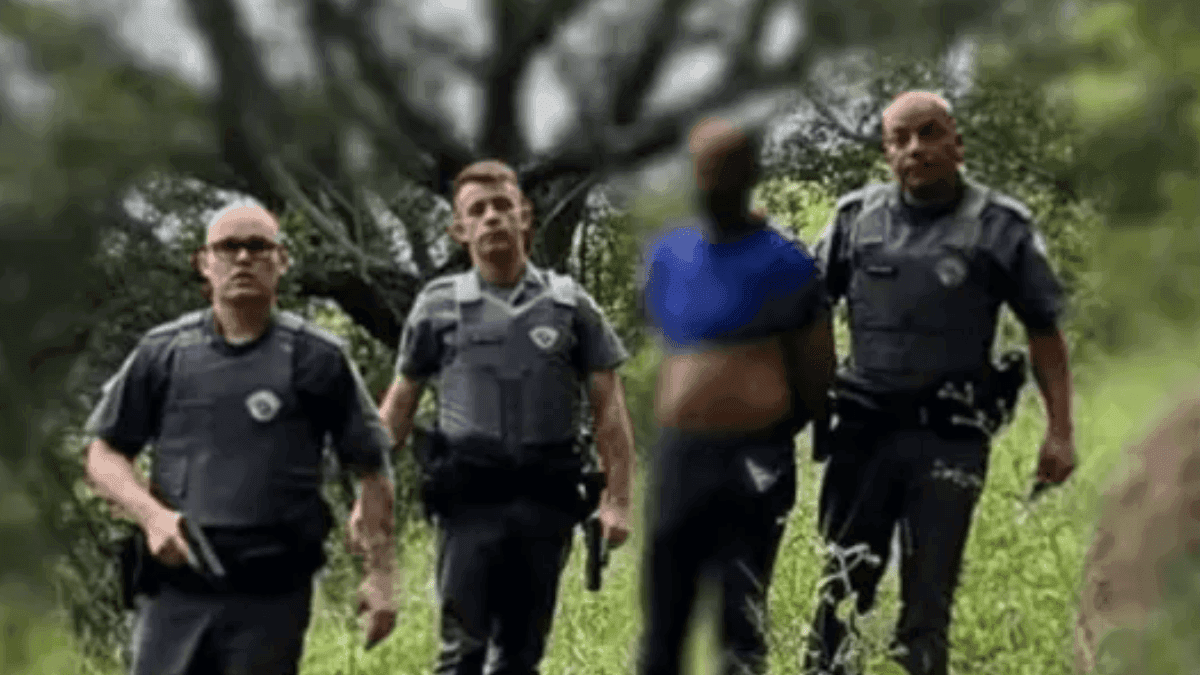 Homem acusado de matar fazendeiro e estuprar menina em Lagoinha vai a júri popular hoje