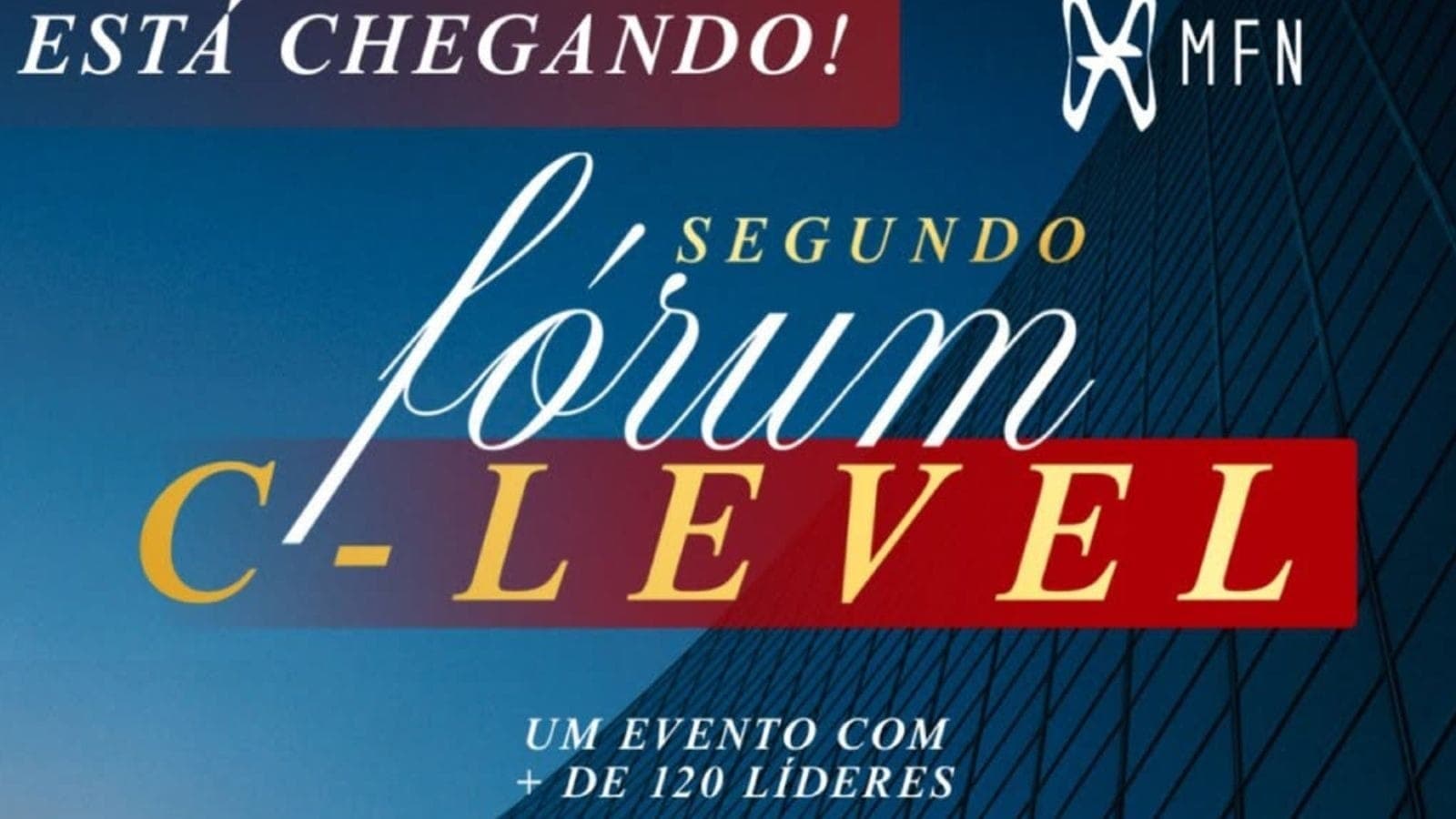 Fórum C-level