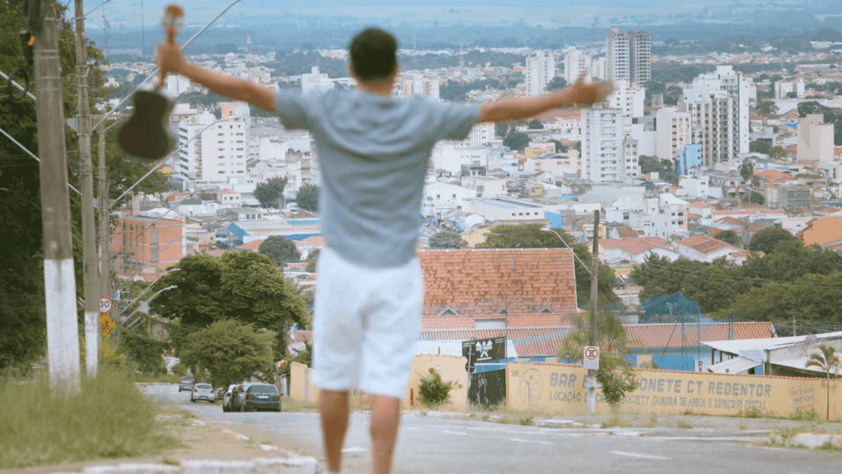 Série Taubateana recebe seis indicações no Rio Webfest 2025
