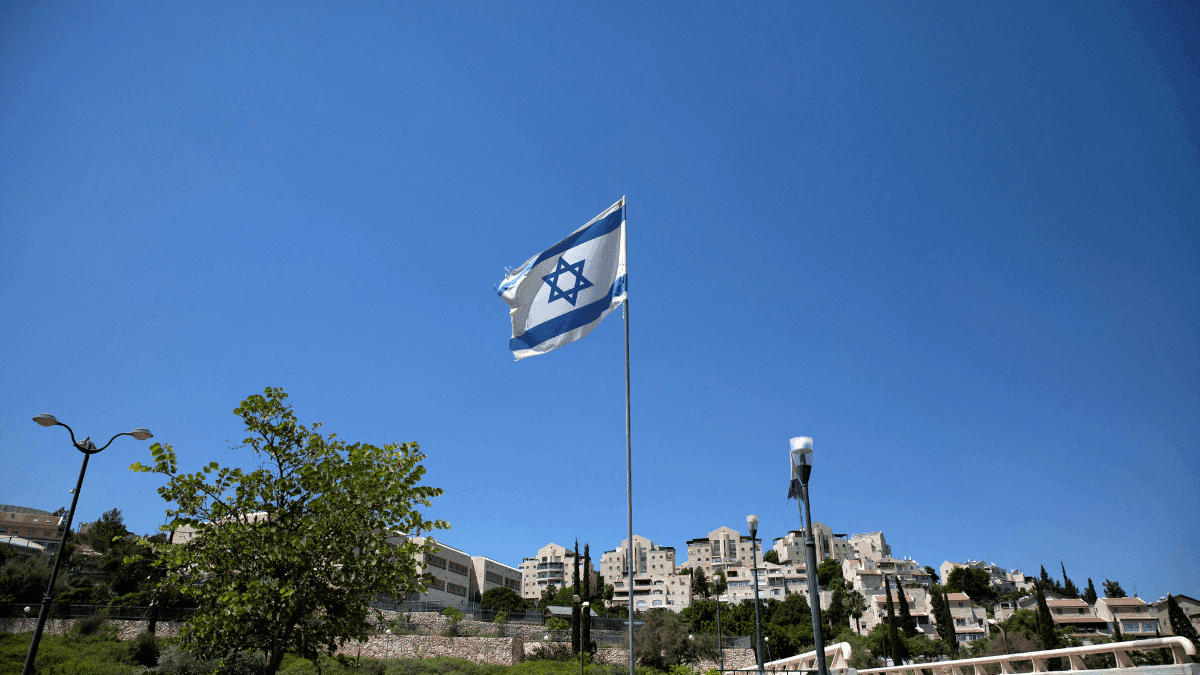 Israel