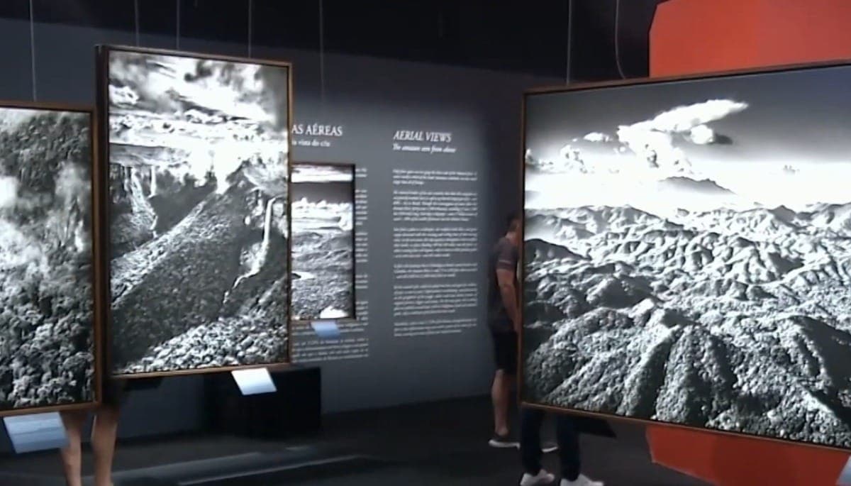 Museu das Amazônias é inaugurado em Belém