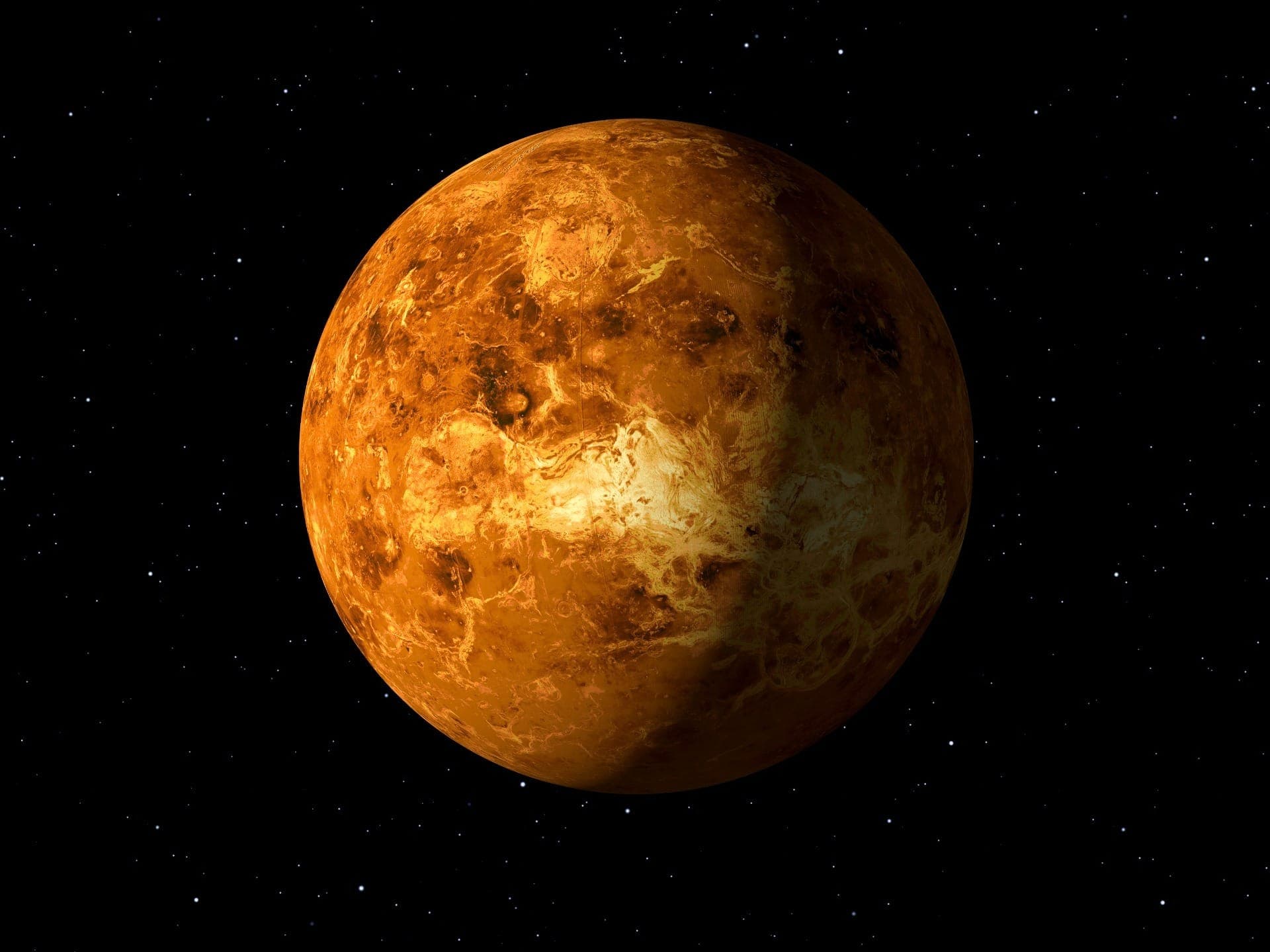 Planeta Vênus