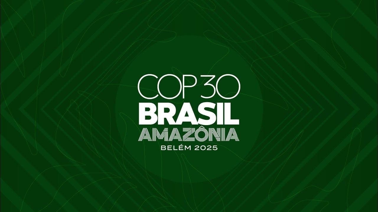 COP30 - Belém 2025