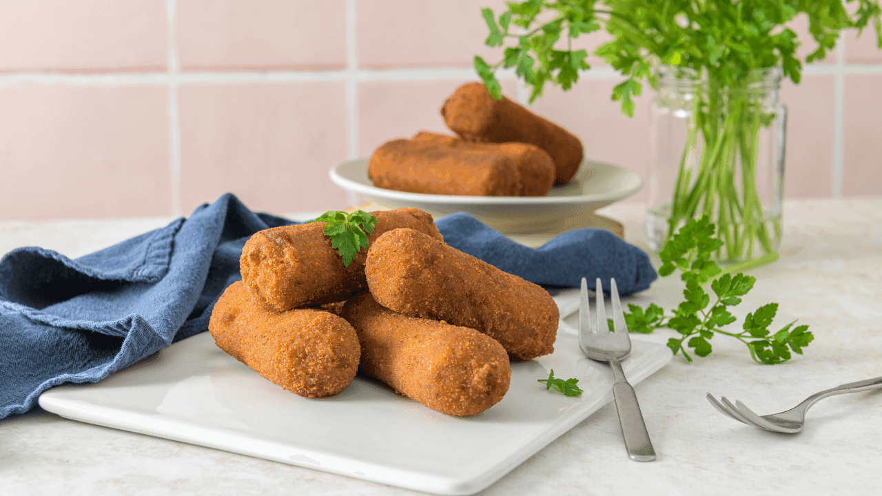Croquete