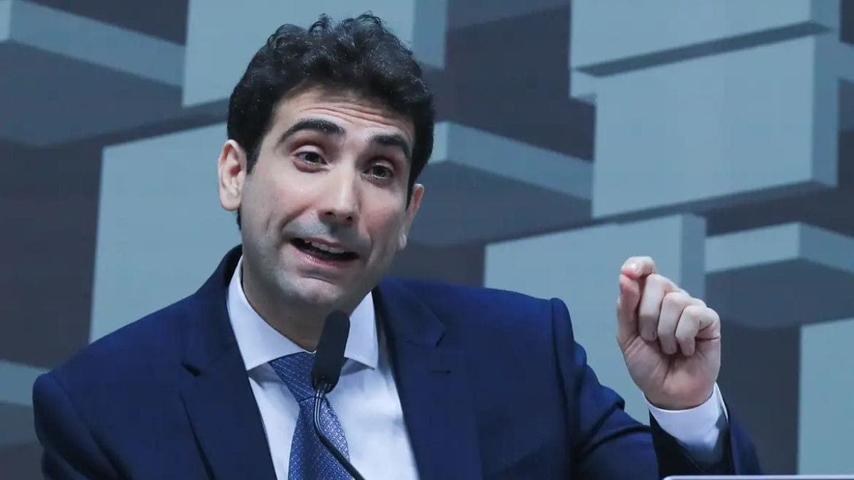 Gabriel Galípolo