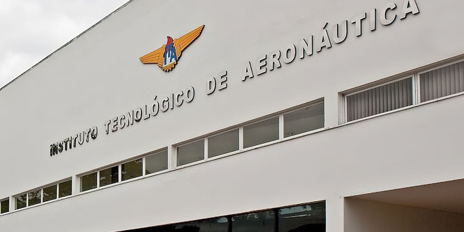 ITA (Instituto Tecnológico de Aeronáutica)