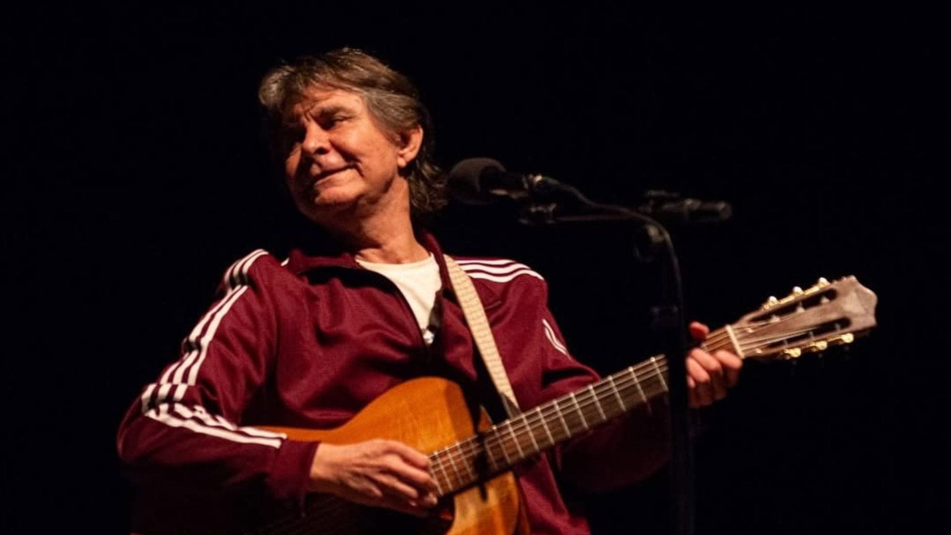 Lô Borges morreu aos 73 anos