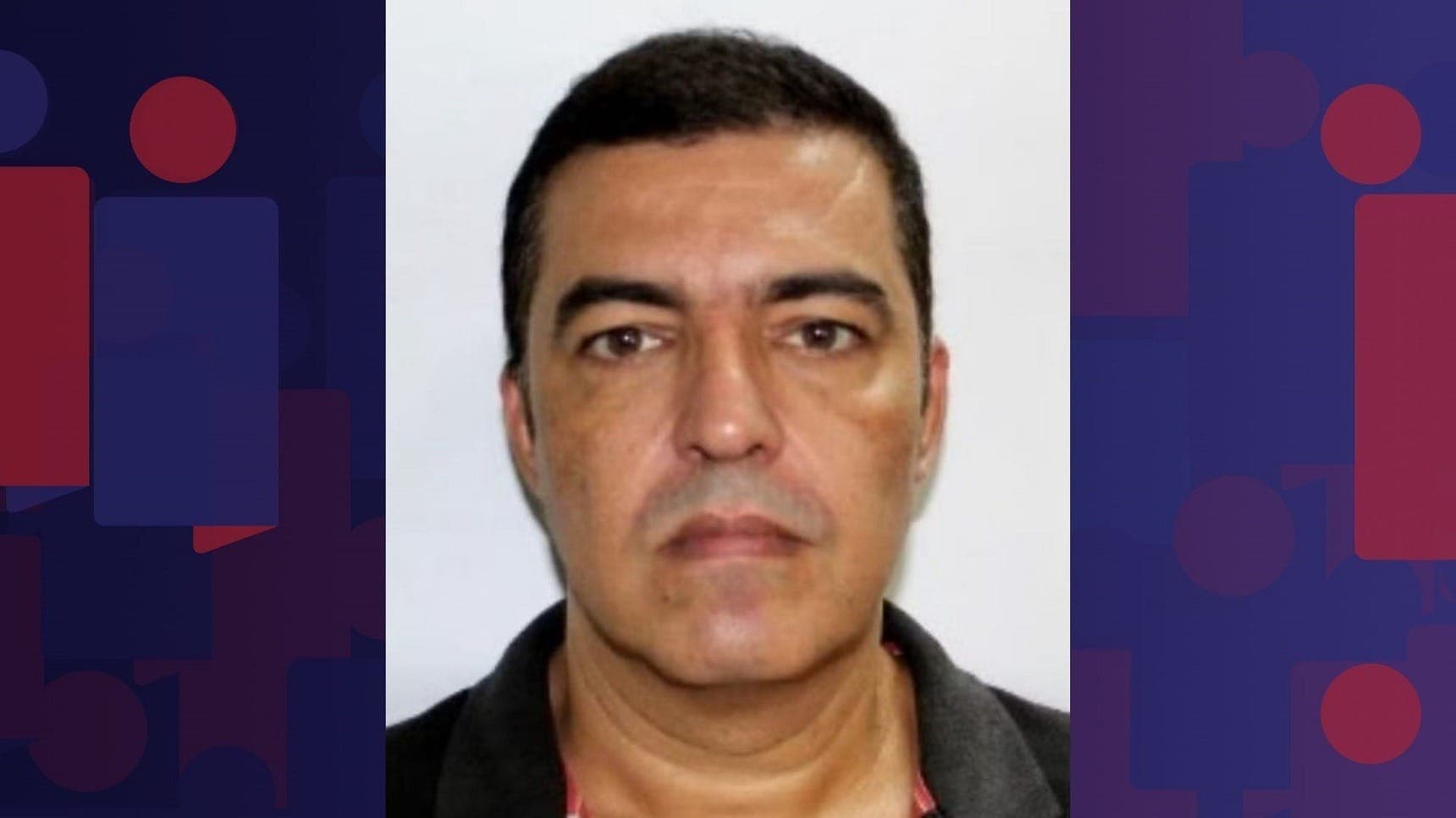  Moysés Henriques Marques