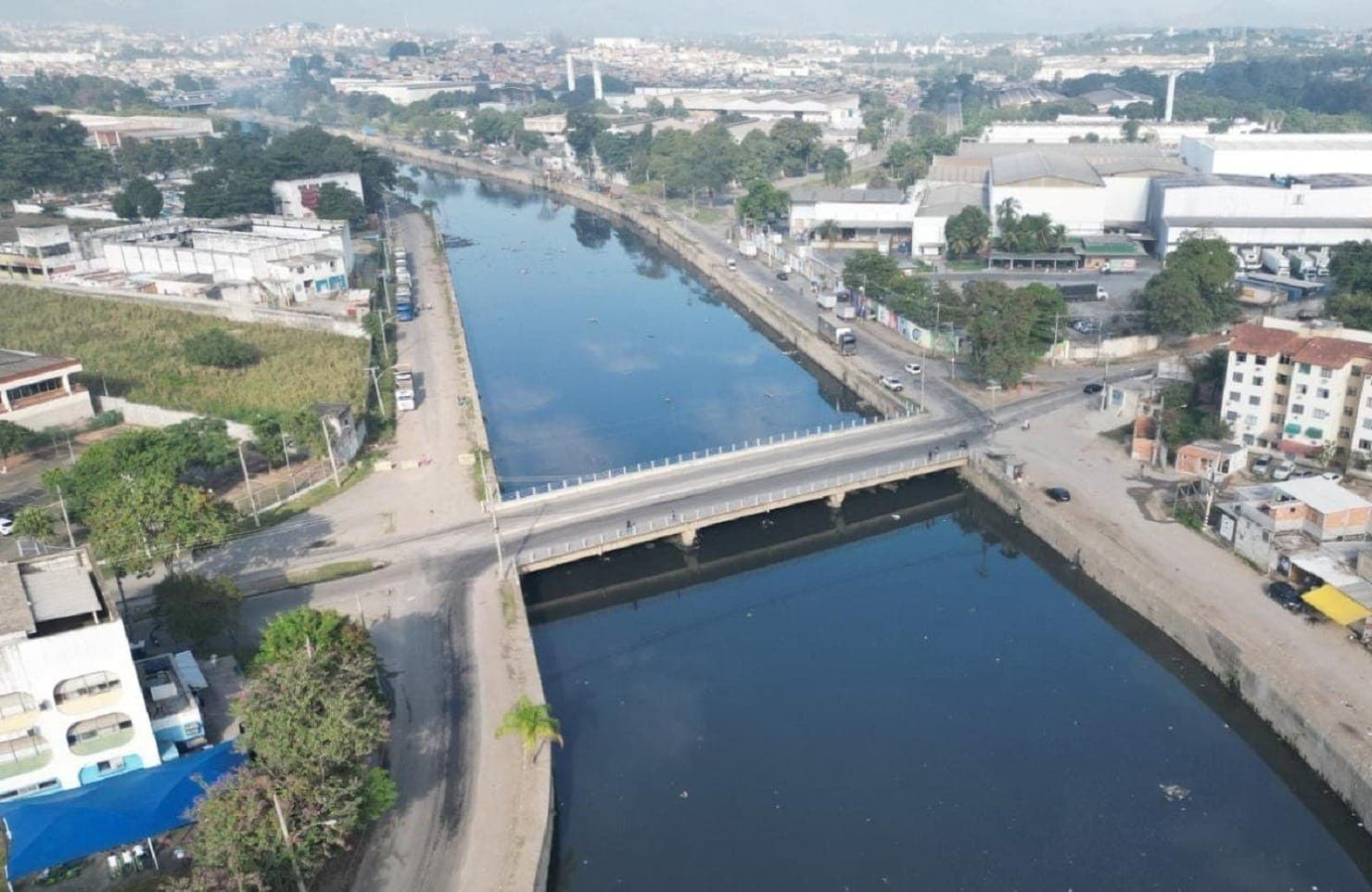 Rio Acari