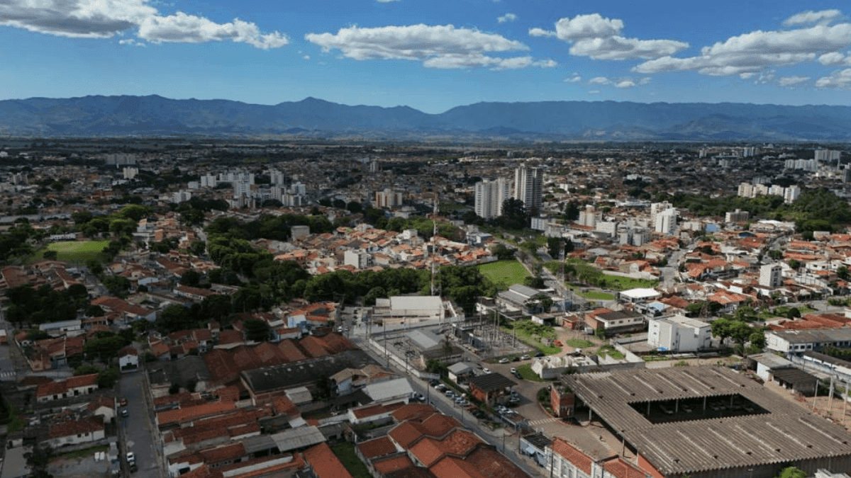 Prefeitura de Taubaté sanciona lei de anistia de juros e multas