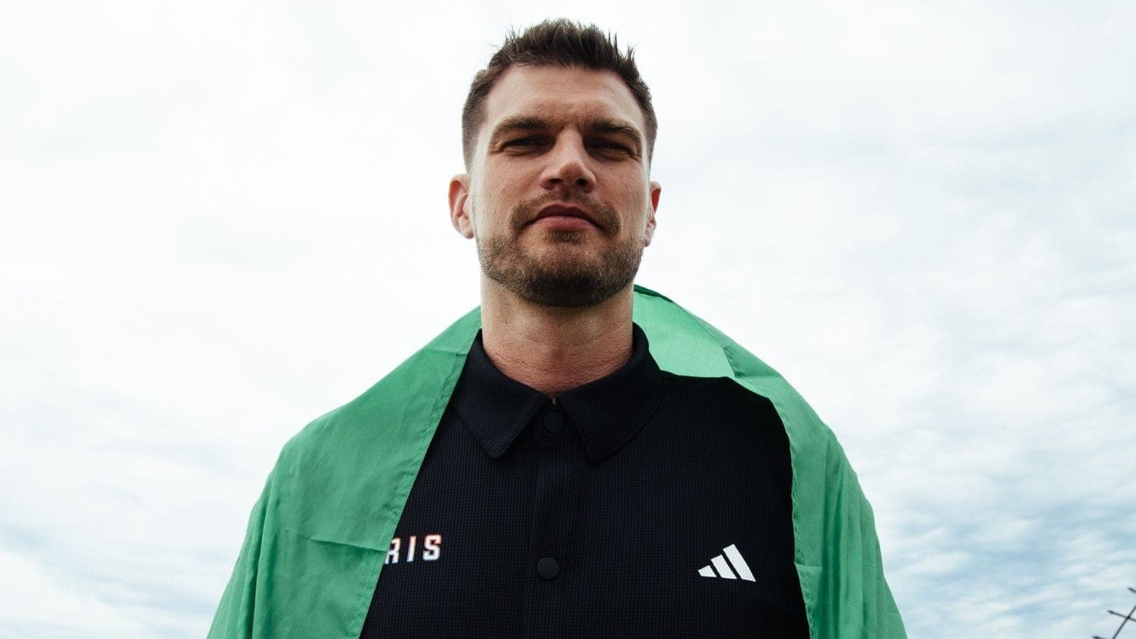 Tiago Splitter, técnico do Trail Blazers