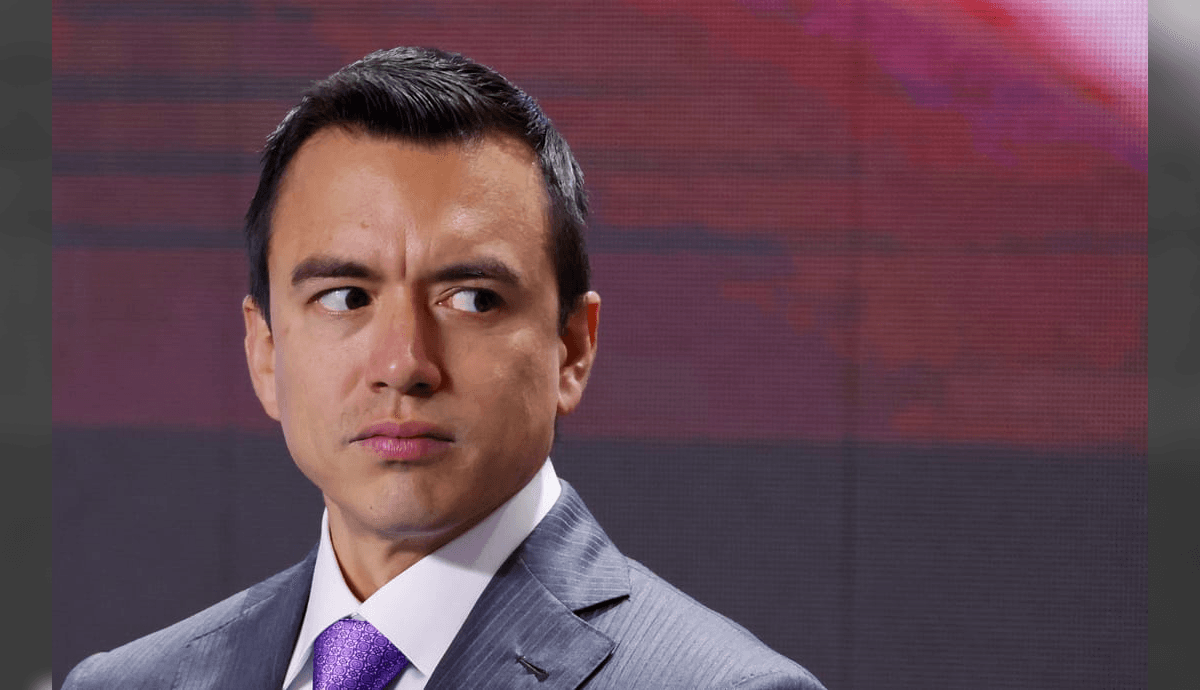 Daniel Noboa