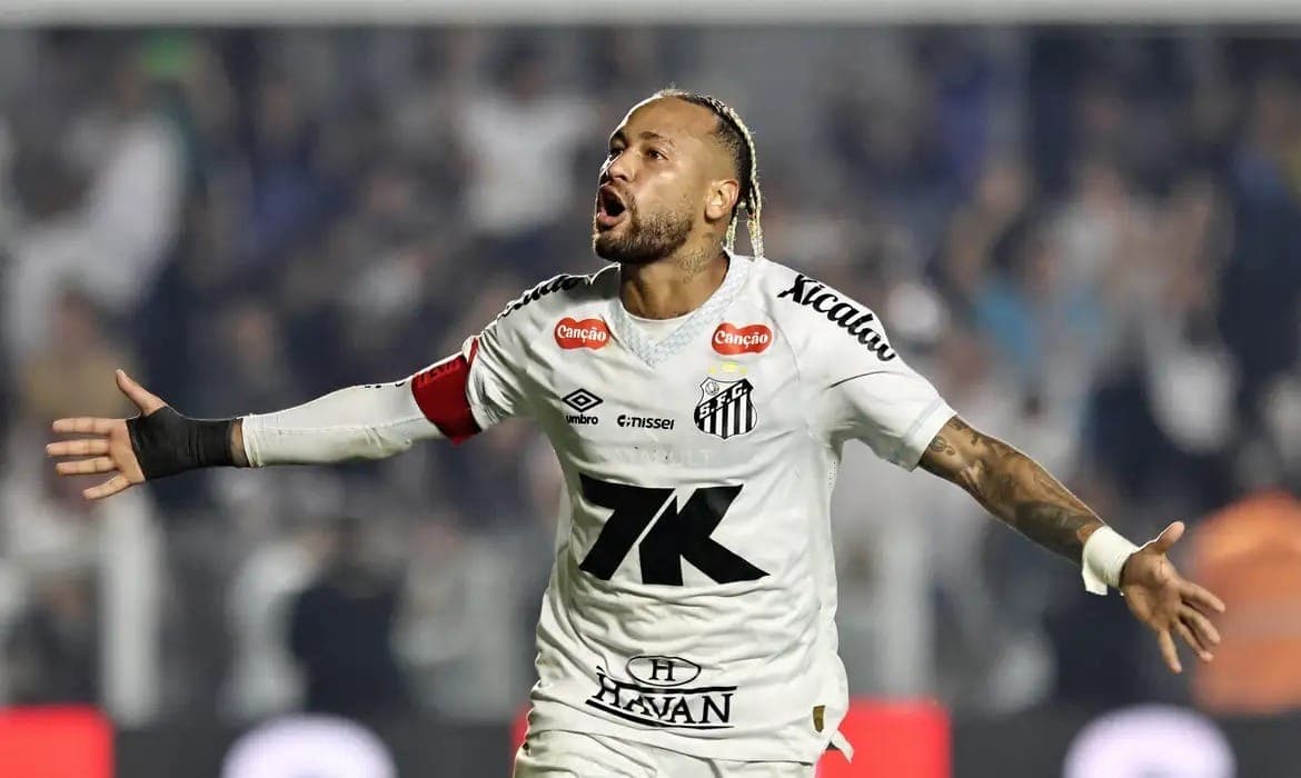  Com o craque em campo, o Peixe soma um aproveitamento de 52% nesta temporada