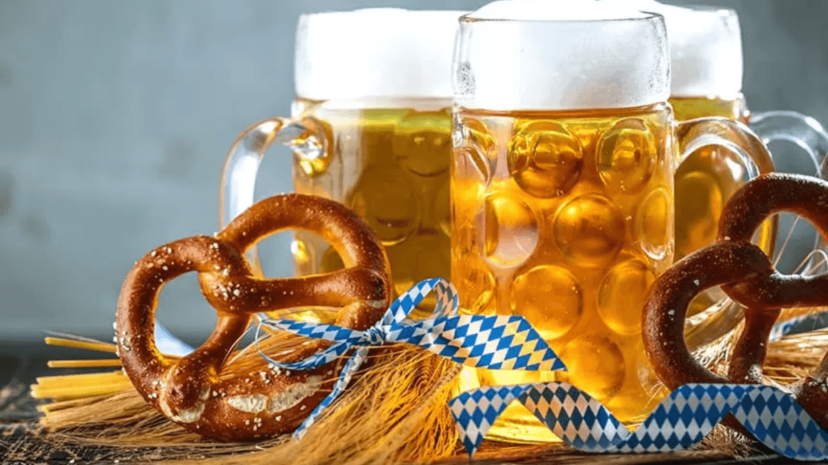 São José dos Campos recebe a tradicional Oktoberfest no Shopping Jardim Oriente 