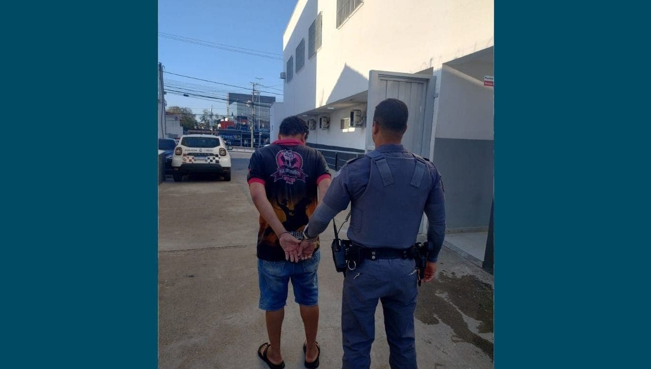 Caso foi apresentado no Plantão Policial