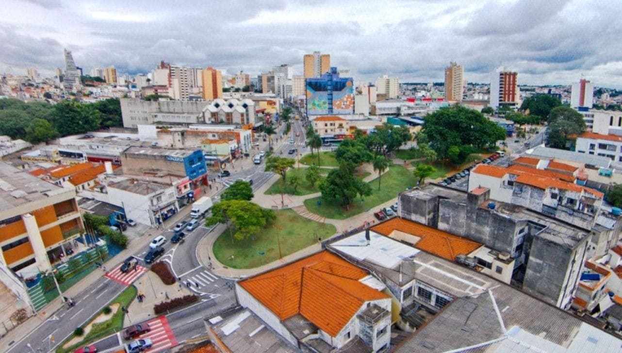 Cidade de Sorocaba