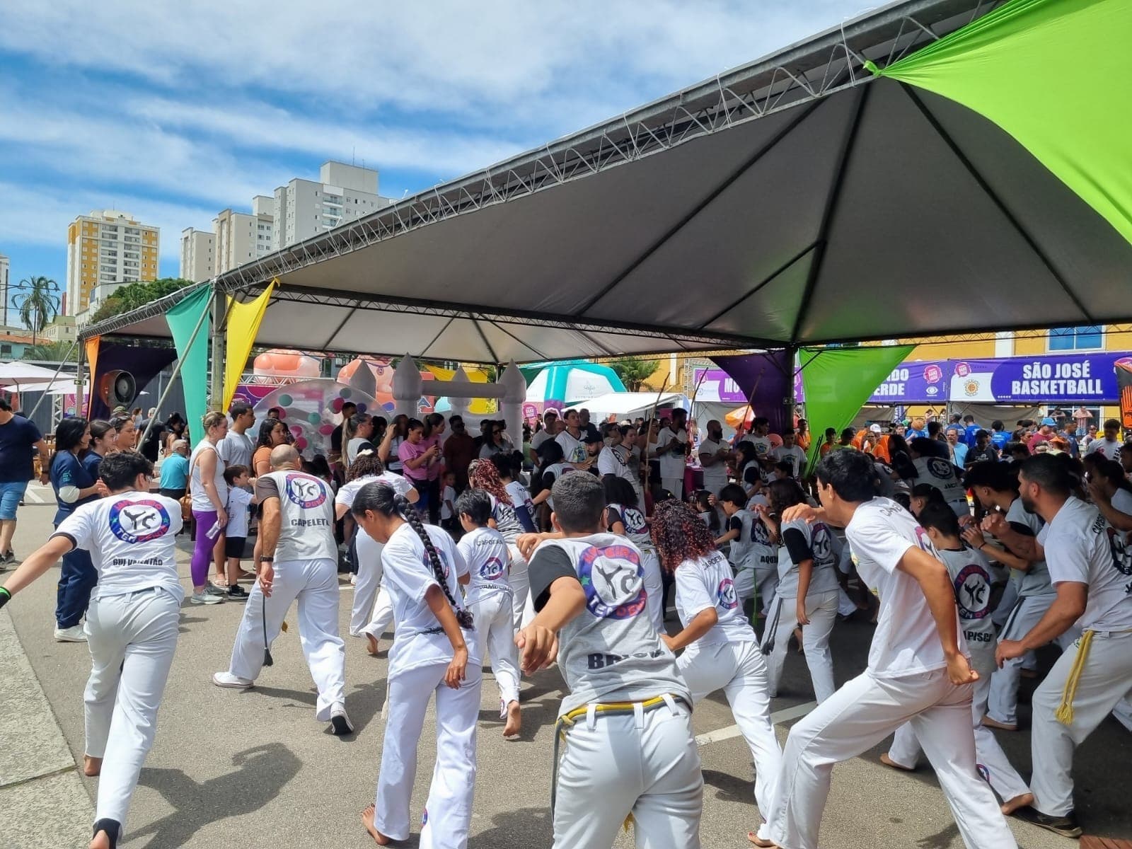 Circuito Band Cidade 