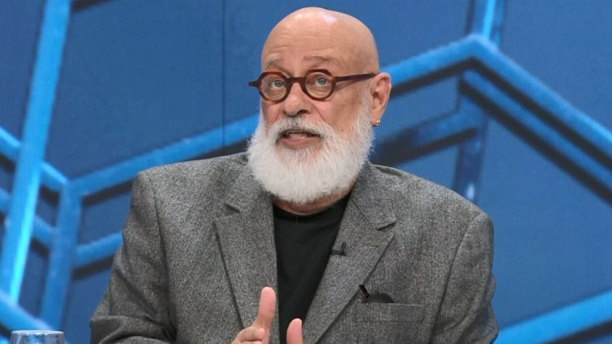 Pondé no Canal Livre